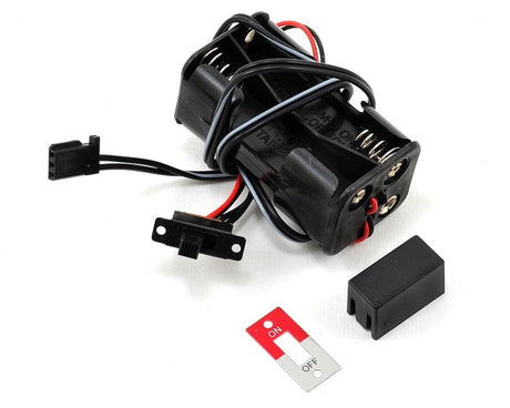 Traxxas 3170X Battery Harness Traxxas RC CARS - PARTS