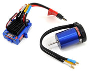 Traxxas 3350R Velineon 3S Brushless System Traxxas RC CARS - PARTS