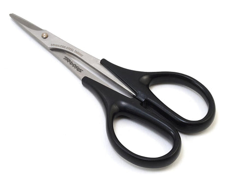 Traxxas 3431 Straight Tip Polycarbonate Scissors Traxxas TOOLS