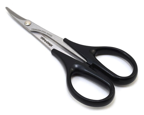 Traxxas 3432 Curved Tip Polycarbonate Scissors Traxxas TOOLS