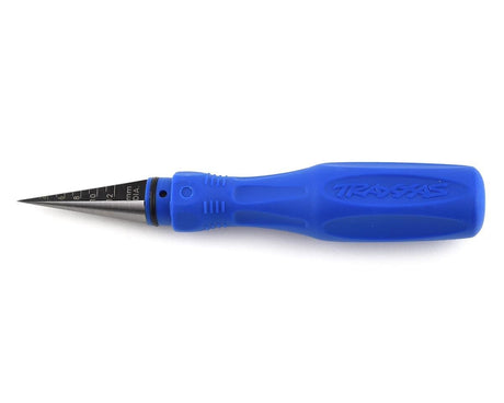 Traxxas 3433 Lexan Body Reamer (Plastic Handle) Traxxas TOOLS