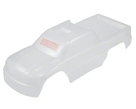 Traxxas 3617 Stampede Clear Body Traxxas RC CARS - PARTS