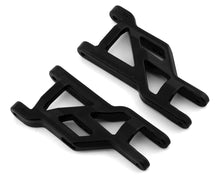 Traxxas 3631X HD Cold Weather Front Suspension Arm Set (Black)