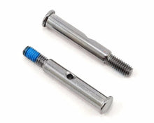 Traxxas 3637 Axles Front 2