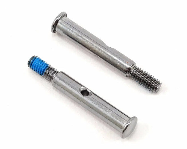 Traxxas 3637 Axles Front 2