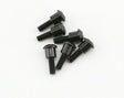 Traxxas 3642 Screws 3mmx12mm Shoulder Phillips Drive Traxxas RC CARS - PARTS