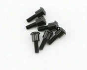 Traxxas 3642 Screws 3mmx12mm Shoulder Phillips Drive Traxxas RC CARS - PARTS