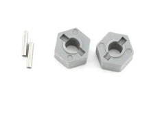 Traxxas 3654 Wheel Hex Hubs