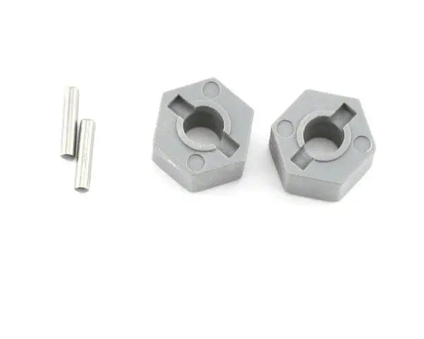 Traxxas 3654 Wheel Hex Hubs