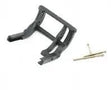 Traxxas 3677 Wheelie Bar Mount Stampede,Rustler,Bandit Traxxas RC CARS - PARTS