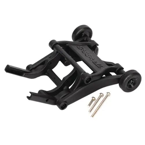Traxxas 3678 Wheelie Bar Assembled Rustler/Bandit/Stampede/Slash