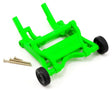 Traxxas 3678A Wheelie Bar Assembly (Green) Traxxas RC CARS - PARTS