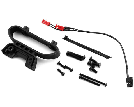 Traxxas 3694 Complete Light Set for 2wd Stampede - Hobbytech Toys