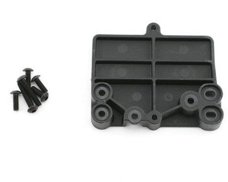Traxxas 3725 Vxl-3S Esc Mounting Plate Traxxas RC CARS - PARTS
