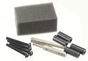 Traxxas 3725X Battery Expansion Kit Vxl Traxxas RC CARS - PARTS