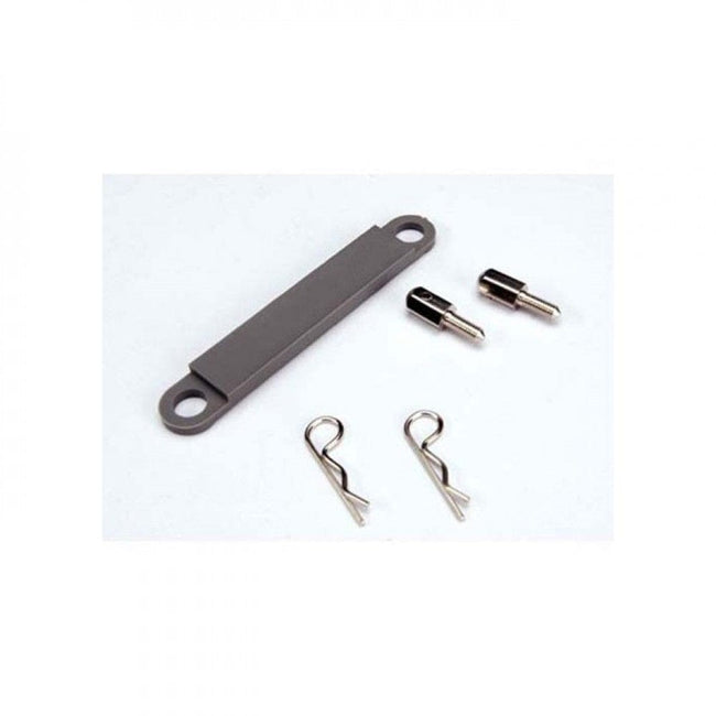 Traxxas 3727A Battery Hold Down Plate