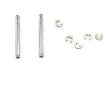 Traxxas 3740 Suspension Pins 2.5X31.5mm Traxxas RC CARS - PARTS