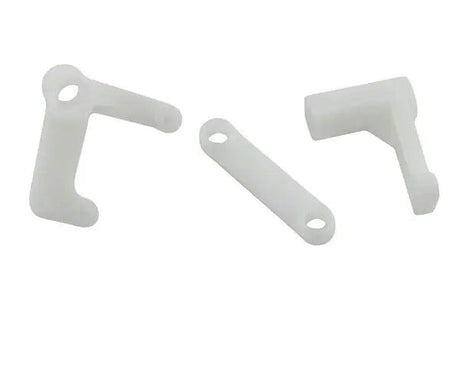 Traxxas 3743 Steering Bell Cranks L/R Traxxas RC CARS - PARTS