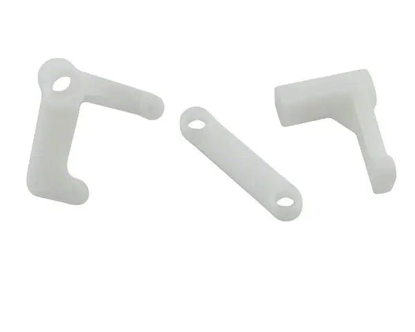Traxxas 3743 Steering Bell Cranks L/R