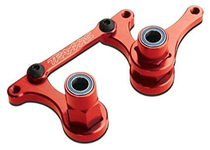 Traxxas 3743X Steering Bellcranks Traxxas RC CARS - PARTS
