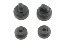 Traxxas 3767 Shock Caps/Bottoms 2