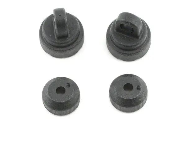 Traxxas 3767 Shock Caps/Bottoms 2