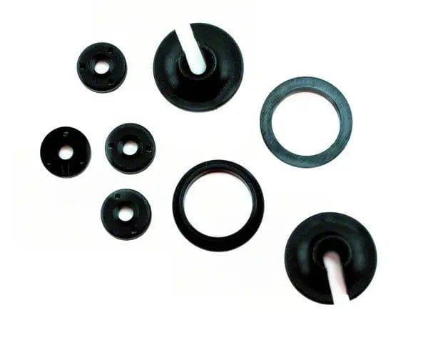 Traxxas 3768 Spring Retainers Traxxas RC CARS - PARTS
