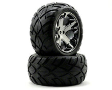 Traxxas 3773A Pre Mounted Anaconda Rear Tires 2