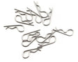 Traxxas 3934 Heavy Duty Body Clips (12) Traxxas RC CARS - PARTS