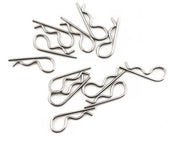 Traxxas 3934 Heavy Duty Body Clips (12) Traxxas RC CARS - PARTS