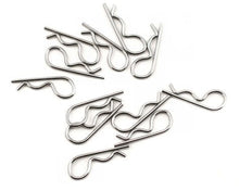 Traxxas 3934 Heavy Duty Body Clips (12)