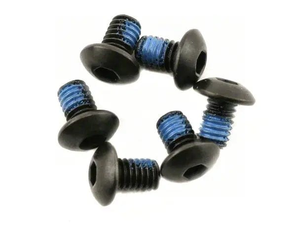 Traxxas 3939 Screws 4X6 Traxxas RC CARS - PARTS