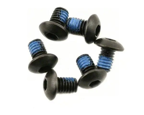 Traxxas 3939 Screws 4X6 Traxxas RC CARS - PARTS