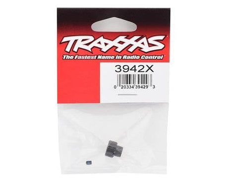 Traxxas 3942X 12T 32P Heavy Duty Pinion Gear Traxxas RC CARS - PARTS