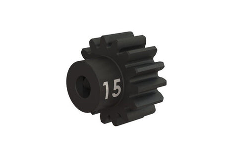 Traxxas 3945X 15T 32P Pinion Gear Heavy Duty Traxxas RC CARS - PARTS