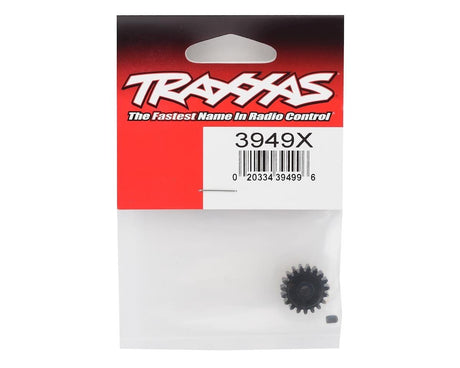 Traxxas 3949X 19T 32P Heavy Duty Pinion Gear Traxxas RC CARS - PARTS