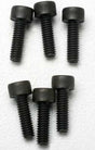 Traxxas 3965 Screws 2.5mmx8mm Cap Head 6 Traxxas RC CARS - PARTS