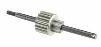 Traxxas 3992 Input Shaft Gear Assembly (E-Maxx) - Hobbytech Toys