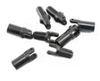 Traxxas 4351 Driveshafts Telescopic 4 External And 4 Internal Traxxas RC CARS - PARTS