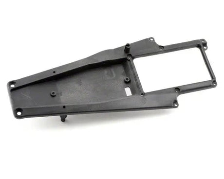 Traxxas 4431 Upper Deck Black Traxxas RC CARS - PARTS