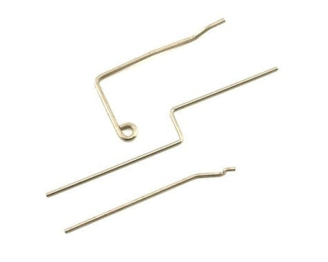 Traxxas 4483 Throttle And Brake Rods Traxxas RC CARS - PARTS
