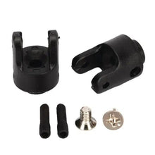 Traxxas 4628R Diff Output Yokes