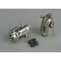 Traxxas 4628X Differential Output Yokes Steel