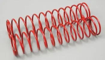 Traxxas 4649R Red Springs For Big Bore Shocks 2 Traxxas RC CARS - PARTS