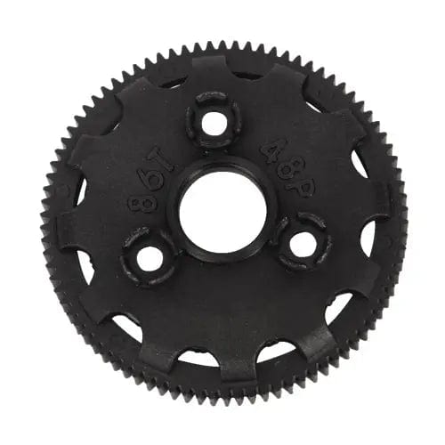 Traxxas 4686 Spur Gear 86T 48P