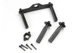 Traxxas 4914R Body Mount Posts F/R Traxxas RC CARS - PARTS