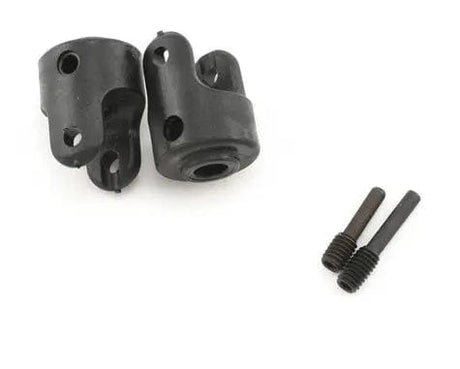 Traxxas 4927X Transmission Output Yokes Traxxas RC CARS - PARTS