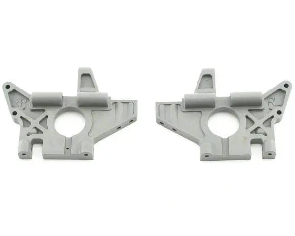Traxxas 4929R Bulkheads Landr Rear Traxxas RC CARS - PARTS