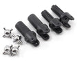 Traxxas 4949X Half Shafts Metal Traxxas RC CARS - PARTS
