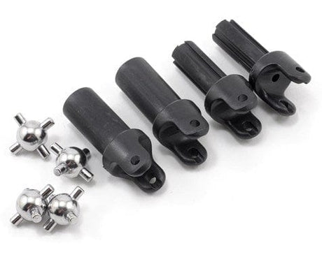 Traxxas 4949X Half Shafts Metal Traxxas RC CARS - PARTS